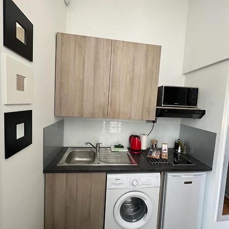 Le Lumineux - Le Chic En Hypercentre - Bellecour Apartamento Lyon Exterior foto