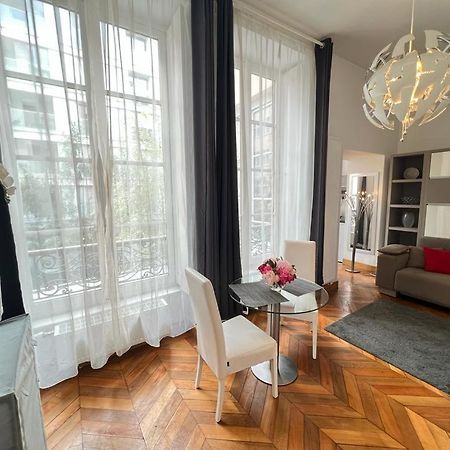 Le Lumineux - Le Chic En Hypercentre - Bellecour Apartamento Lyon Exterior foto