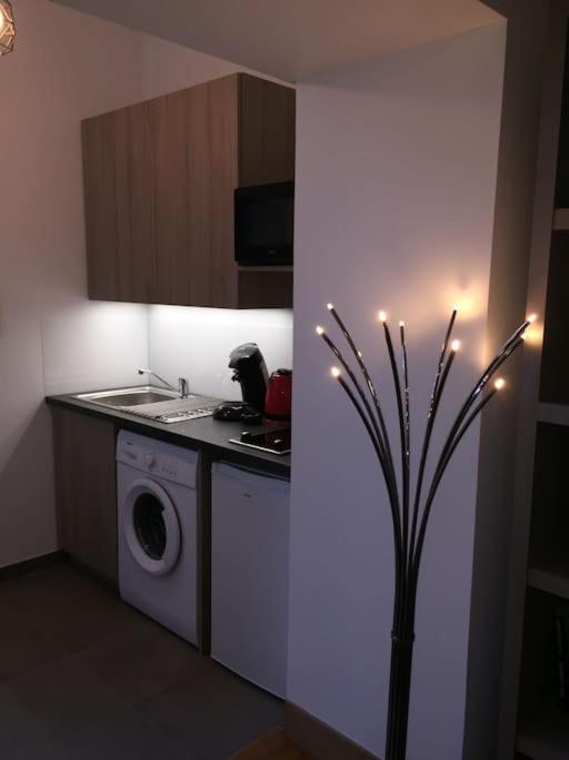 Le Lumineux - Le Chic En Hypercentre - Bellecour Apartamento Lyon Exterior foto
