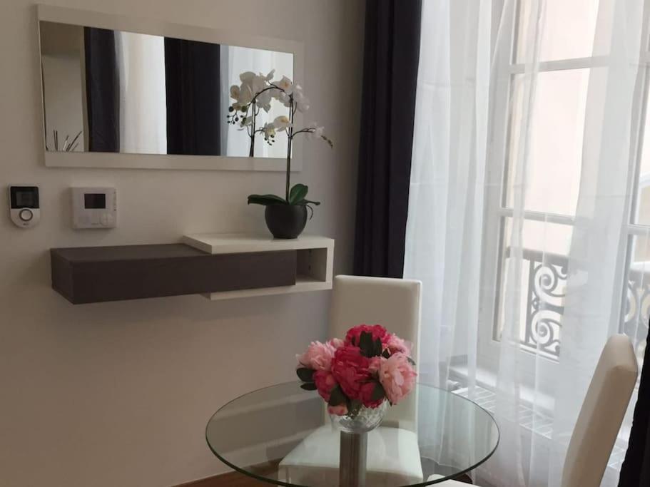 Le Lumineux - Le Chic En Hypercentre - Bellecour Apartamento Lyon Exterior foto
