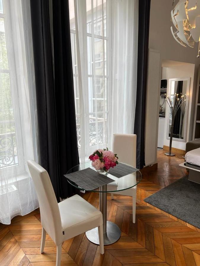 Le Lumineux - Le Chic En Hypercentre - Bellecour Apartamento Lyon Exterior foto